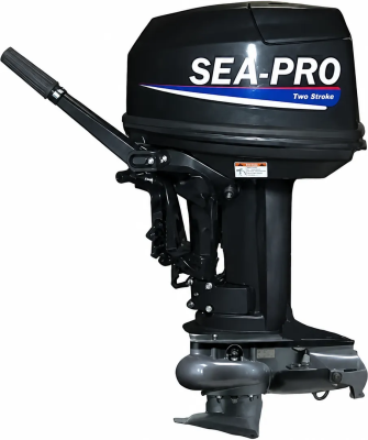 Лодочный мотор Sea-Pro T30 JS (с водомётом)