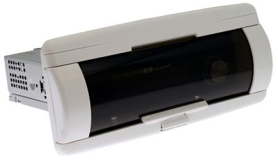 Крышка брызгозащитная для магнитофона