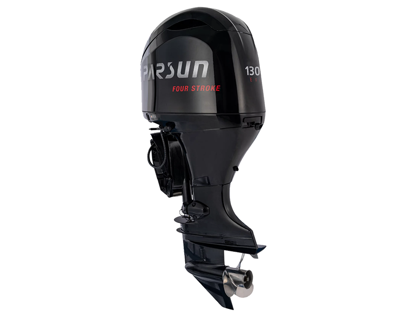 Лодочный мотор Parsun F130 FEX-T EFI