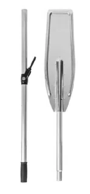 Весла дюралевые