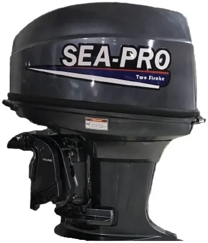 Лодочный мотор Sea-Pro T30 JSE (без водомёта)