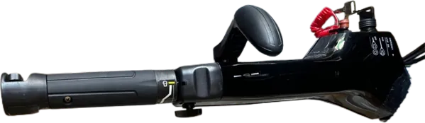 Лодочный мотор Hidea HDEF40 HEL-T JET