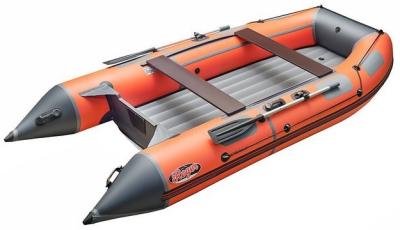  Лодка ПВХ Roger Zefir 3500 (малокилевой)