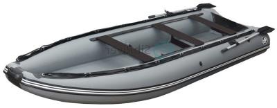 Лодка ПВХ ALlaska 460
