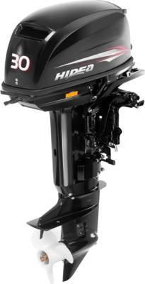 Лодочный мотор Hidea HD30 FHS