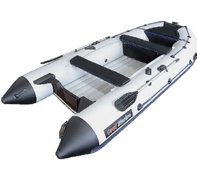  Лодка ПВХ PM 330 AN НДНД