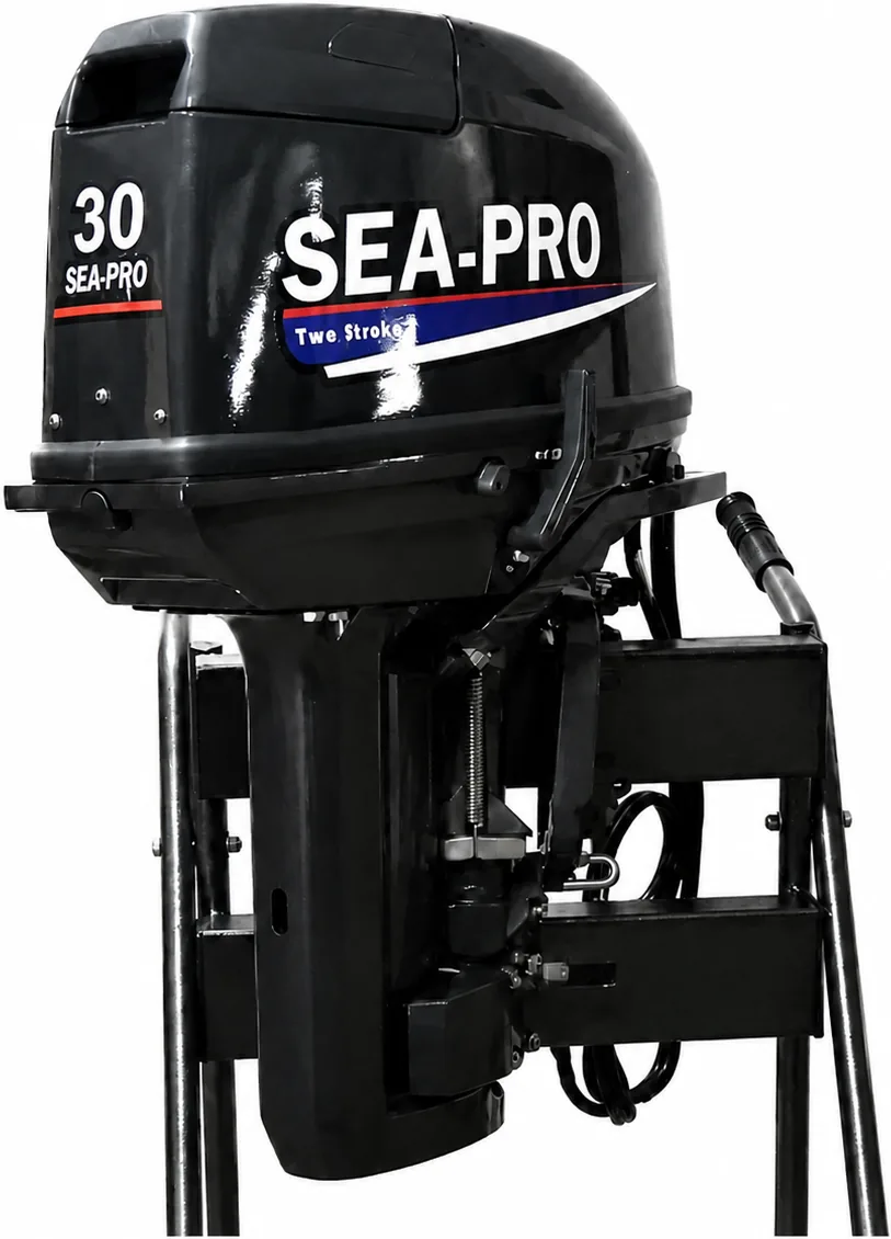 Лодочный мотор Sea-Pro T30 JSE (с водомётом)