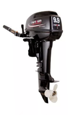 Лодочный мотор Parsun T9.9BMS Лодочный мотор Parsun T9.9BMS