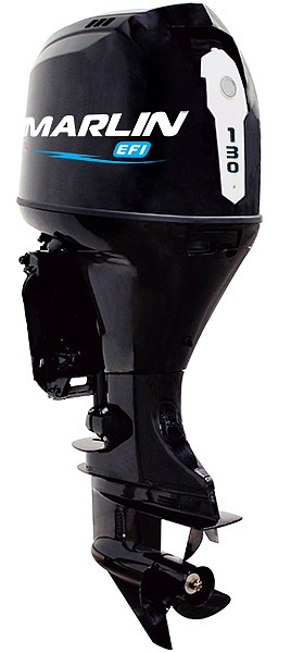 Лодочный мотор Marlin MFI130 AERTX-L