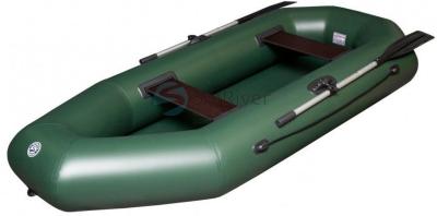 Лодка ПВХ Skiff 260