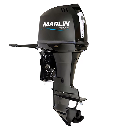  Мотор Marlin MP 90 AERTL