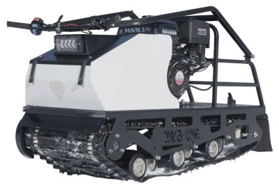 Мотобуксировщик Эко-Букс V.2 15 л.с.