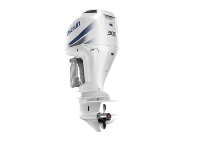 Лодочный мотор Parsun F300 FEX-T EFI