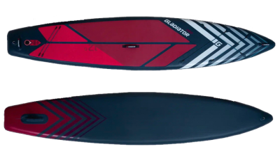 Доска надувная Gladiator PRO 12.6T Доска надувная Gladiator PRO 12.6T