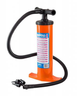 Насос Bravo 4 ручной двойного действия