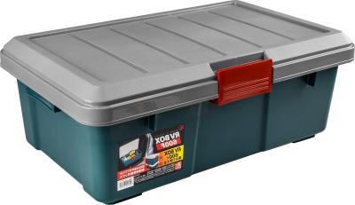 Экспедиционный ящик IRIS RV BOX 600F, 25 л