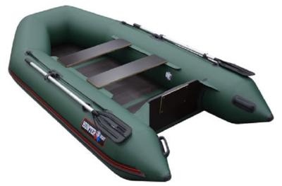 Лодка ПВХ Хантер 290 Л  Лодка ПВХ Хантер 290 Л
