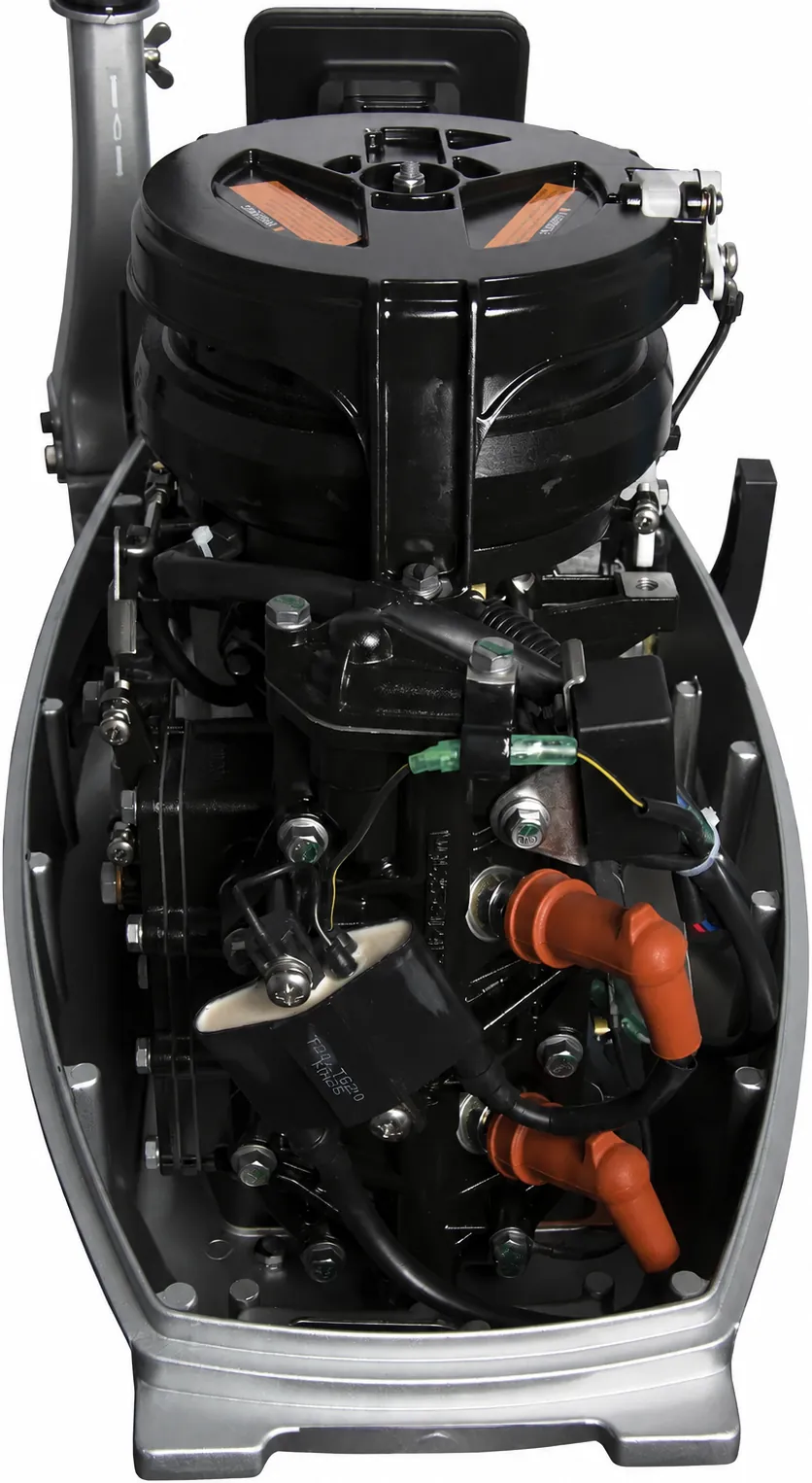 Лодочный мотор Sea-Pro T9.9 S PRO