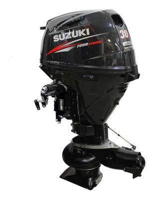  Лодочный мотор DF 30 ATS JET