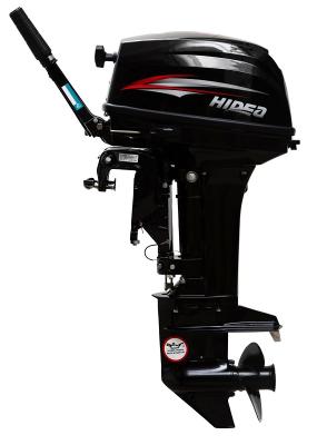 Лодочный мотор Hidea HD 9.9 FHS PRO Лодочный мотор Hidea HD 9.9 FHS PRO
