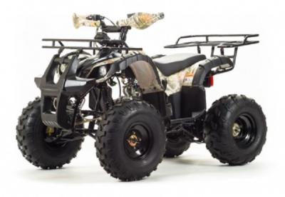 Квадроцикл Motoland 125 Fox