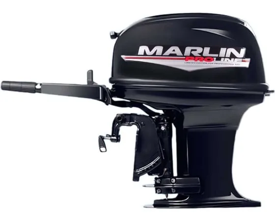 Лодочный мотор Marlin MP 50 AMHS Pro Line