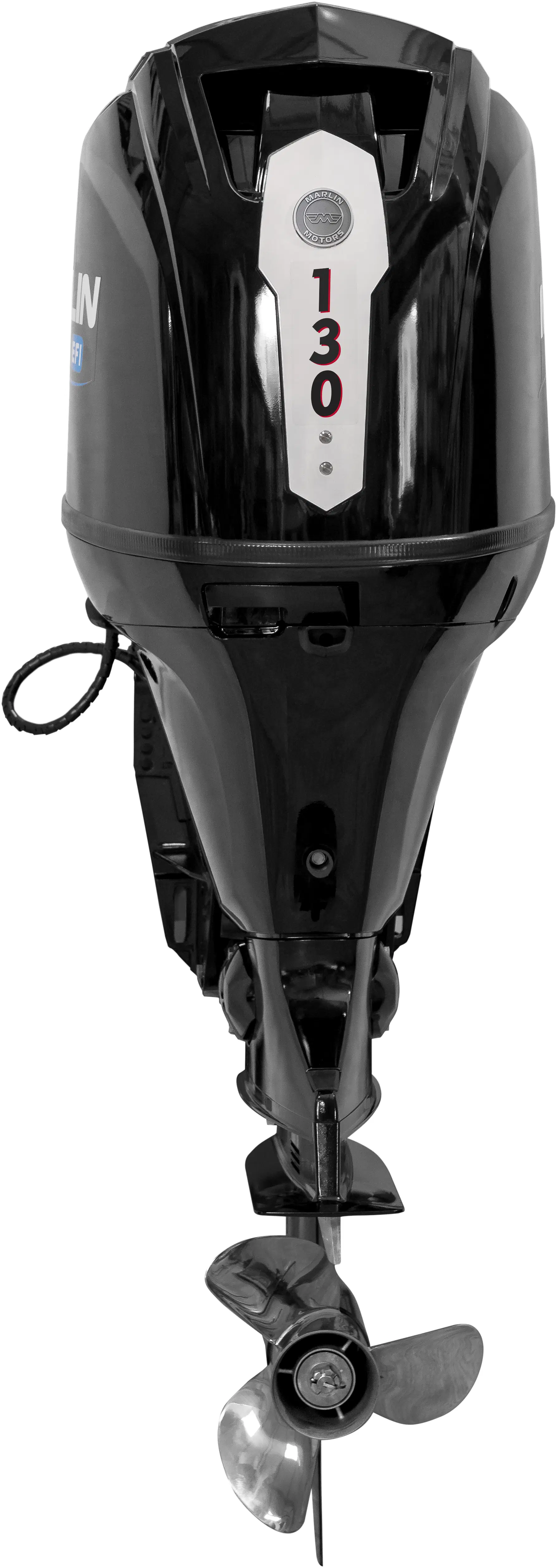 Лодочный мотор Marlin MFI130 AERTL