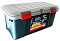 Экспедиционный ящик IRIS RV BOX  Car Trunk 85, 85 л