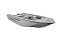 Моторная лодка Swimmer 370