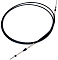 Трос газа/реверса (CABLE T/S GEN2 14FT)