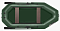 Лодка ПВХ Фрегат М-5 (300 см)
