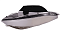 Катер алюминиевый Тактика 550 Cruise