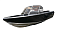  Realcraft 440 BowDeck (с носовой палубой-крышкой)