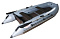  Лодка ПВХ Roger Hunter 3200 (безкилевая)
