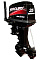  Мотор лодочный подвесной ME Jet 25 ML