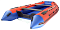 Лодка ПВХ Reef 390 НД