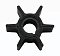 Крыльчатка помпы F2.5