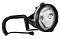 Прожектор ручной 12V/100W, 5 3/4"
