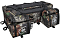 Кофр Moose Legacy Rear Rack Bag