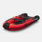 Лодка GLADIATOR RIB 380 AL 