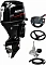 Лодочный мотор Hidea HDEF130 FEL-T