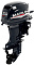 Лодочный мотор Marlin MP50 AMHL Pro Line