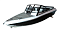  Realcraft 510 BowRider-Br (стандартный носовой кокпит)