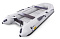  Лодка ПВХ Solar SL 380
