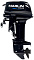 Лодочный мотор Marlin MP9.9 AWRS Pro