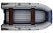 Лодка ФЛАГМАН DK 350 jet