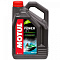 Масло Motul Powerjet 2T 4л