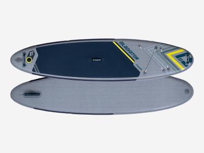 SUP доска надувная Gladiator KD 9.6 SUP доска надувная Gladiator KD 9.6