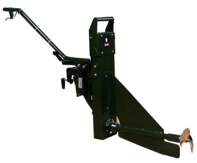 Рама болотохода SEA-PRO SMF-9-18 Рама болотохода SEA-PRO SMF-9-18