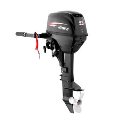 Лодочный мотор Hidea HD 9.8 FHS Лодочный мотор Hidea HD 9.8 FHS
